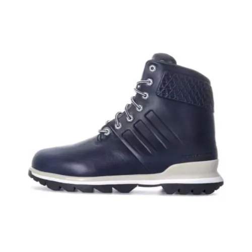 Adidas Intermediate P5000 Ботильоны Унисекс Blue