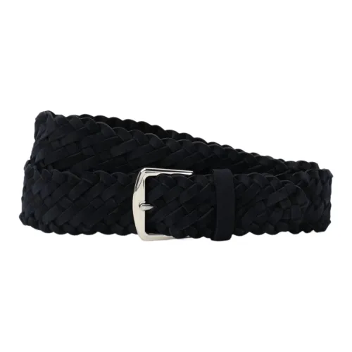 Loro Piana Кожаные ремни Мужской