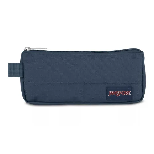 JanSport Полиэстер Хлопок Хранение Сумка Унисекс Морской Синий