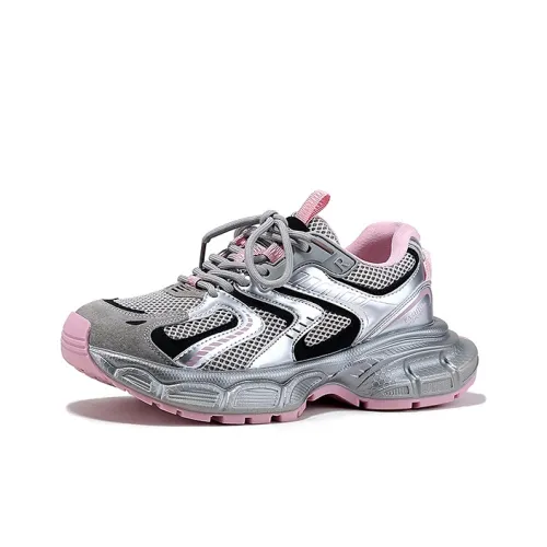 SELAIYA Противоскользящие Легкие Увеличивающие Высоту Низкие Кеды Женские