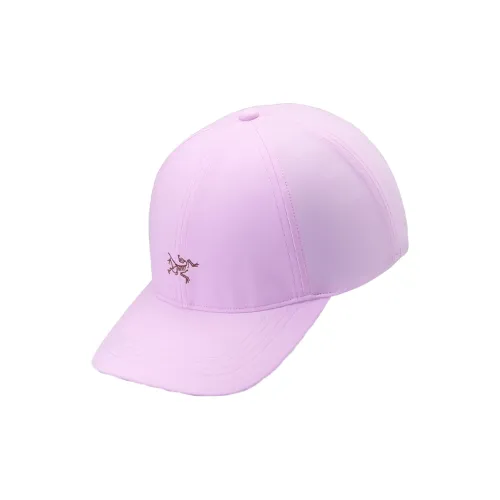 Arcteryx Полиэстер Ткань в Плетении Кепки Унисекс Разноцветные