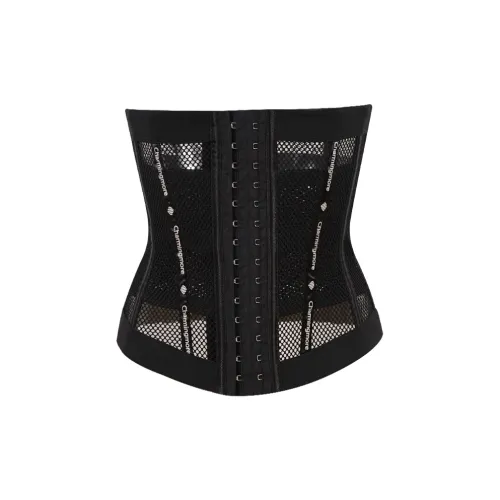 Charmingmore Обхват талии Trainer Женские