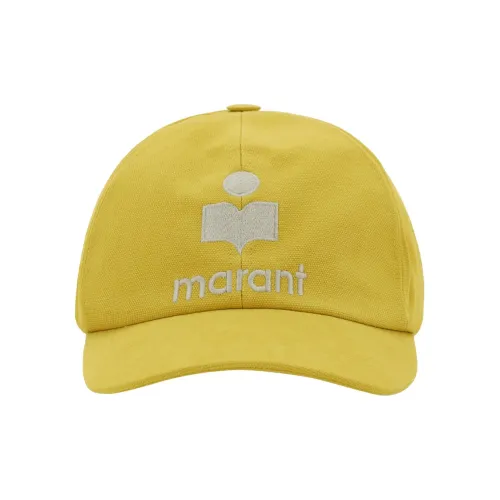ISABEL MARANT Хлопок Бейсболки Женские