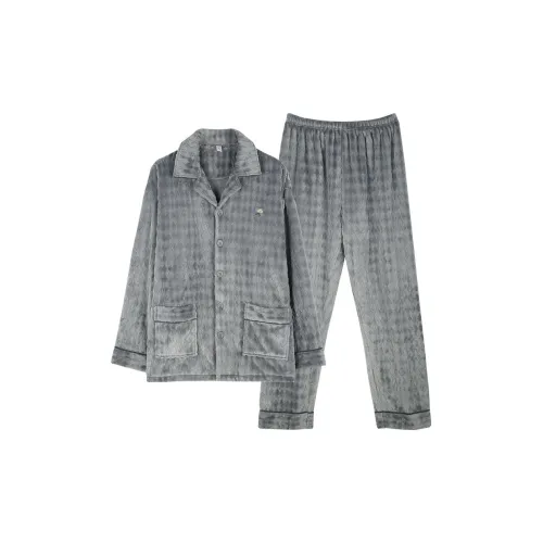 XUANJING Мужские пижамные комплекты