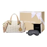 Сумка + Пылезащитный мешок + Коробка + Маска для глаз