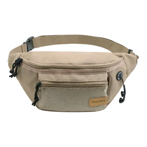 TINYAT Полиэстер Бананка Унисекс