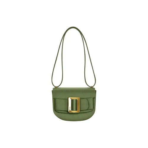 BOYY Коровья кожа Сумка через плечо Женская Авокадо