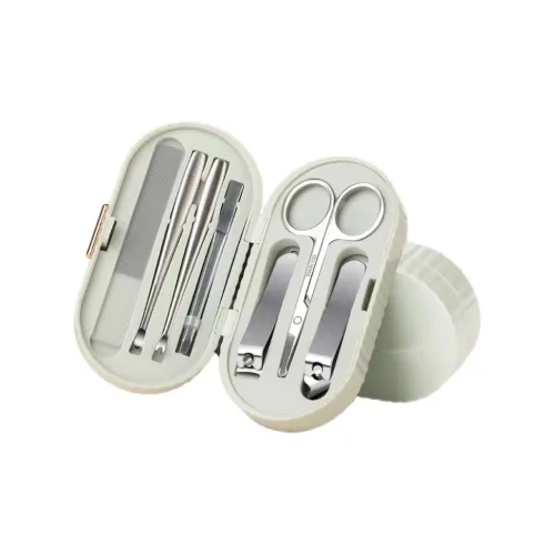 Oukaiman Инструменты для ногтей Унисекс