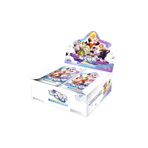 KAYOU IP/Аниме Карточки