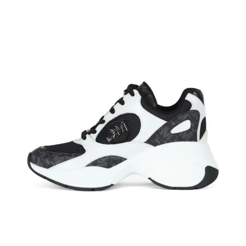 MICHAEL KORS Повседневная обувь Женская Черная