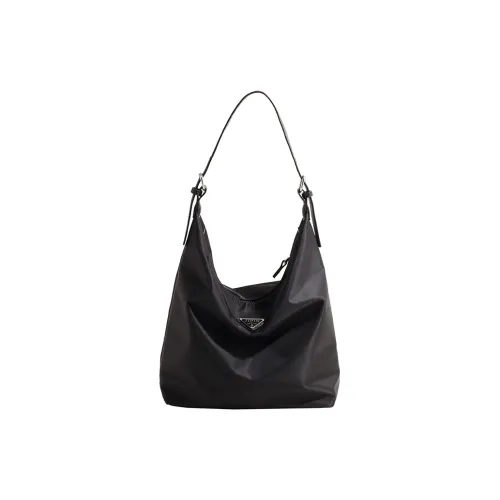 UNITE STAR Нейлоновая сумка через плечо женская черная зеленая хаки