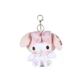 Цвет весенней сакуры Цветение-My Melody