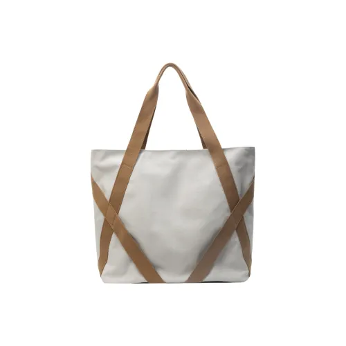 Banyanu Canvas Bag Shoulder Bag Crossbody Bag Standard Unisex White Black Khaki Gray Баняну Холстовая Сумка Сумка на плечо Сумка через плечо Стандартная Унисекс Белый Черный Хаки Серый