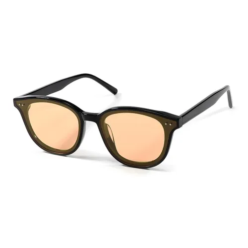 BOELEO Пластиковая оправа OVAL SUNGLASSES Унисекс