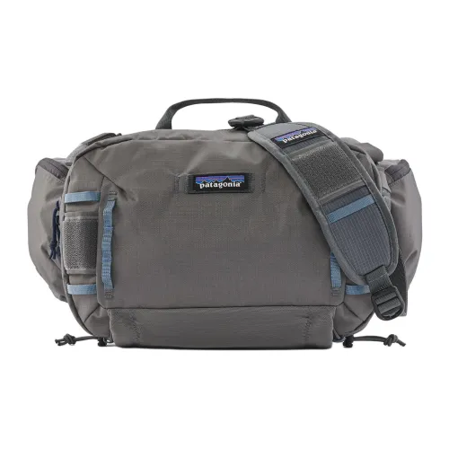 Patagonia 11L Поясные сумки Переработанный нейлон Унисекс