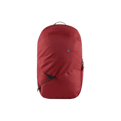 Klattermusen 20L Туристические сумки Переработанный нейлон Жженый янтарный Унисекс