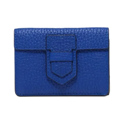 Delvaux Presse Кошельки Женские