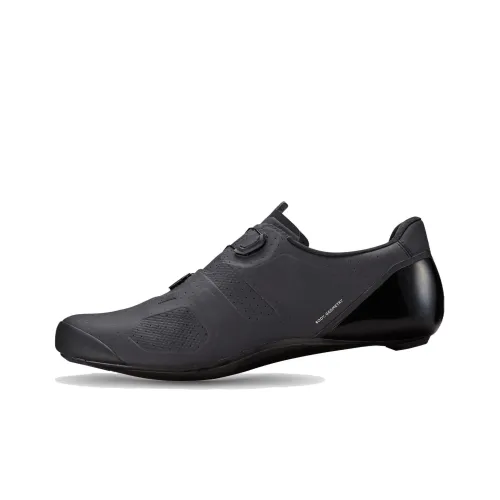 SPECIALIZED Велосипедные кроссовки Low Top Черные Мужские