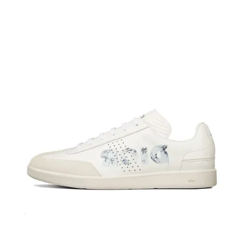 DIOR B01 Немецкие армейские кроссовки Low Топ Стильные Скейтбординги Мужской Белый