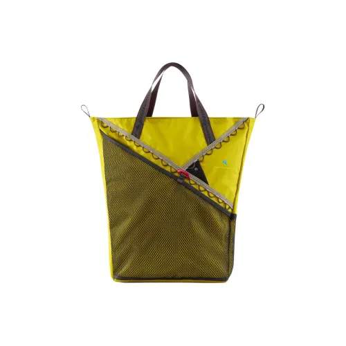 KLATTERMUSEN TPU Ламинированная Задняя Вставка Сумка Рюкзак Унисекс Сосна Проросток