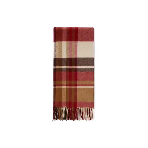 Loro Piana Кашемир Вязаные Шарфы Мужской