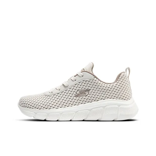 Skechers BOBS B FLEX Повседневная обувь Женская Естественный