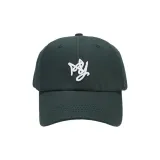 Темно-зеленый