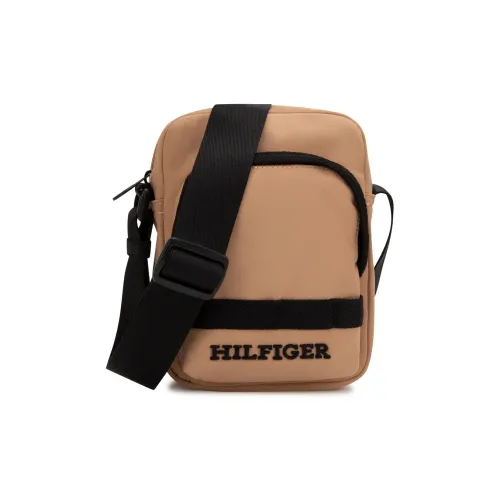 Tommy Hilfiger Crossbody Bag Khaki RBL Men's