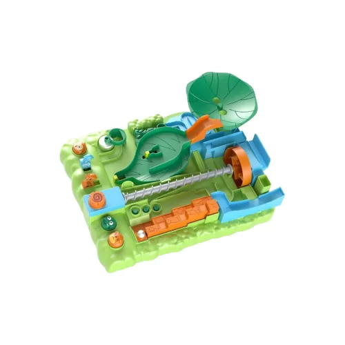 SNAEN Bumper Track Adventure Puzzle Radio-Controlled Toys
