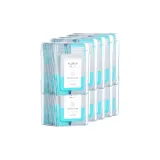 Двойной зубной нить*10 коробок (400 штук)