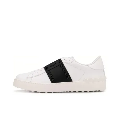 Valentino Скейтборд Кроссовки Низкие Топ Женские