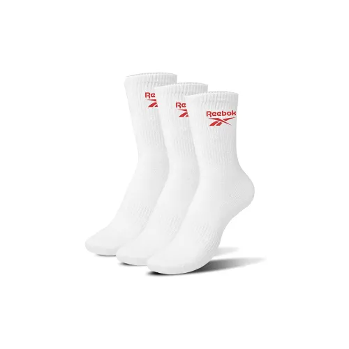 Reebok Унисекс Баскетбольные носки