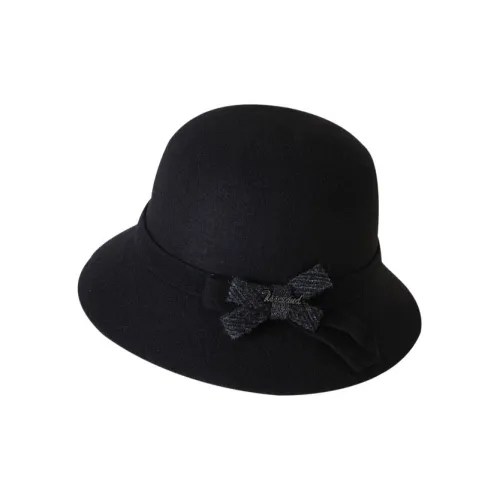 LE TISSERAND Шерсть Цилиндры Женские