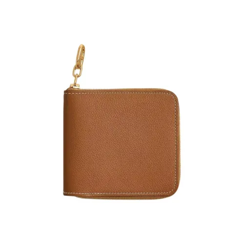 HERMES Zipengo Кошельки Мужской