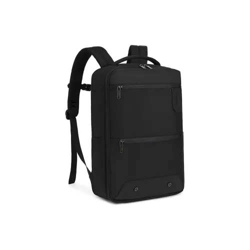 COOLBELL Полиэстер Рюкзак Мужской Черный