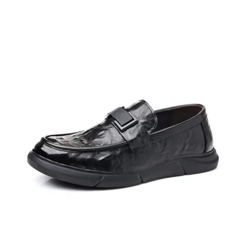 Captain Illy Casual Мужской