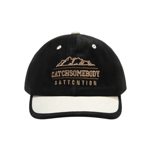 Moore Joan Хлопковые кепки унисекс