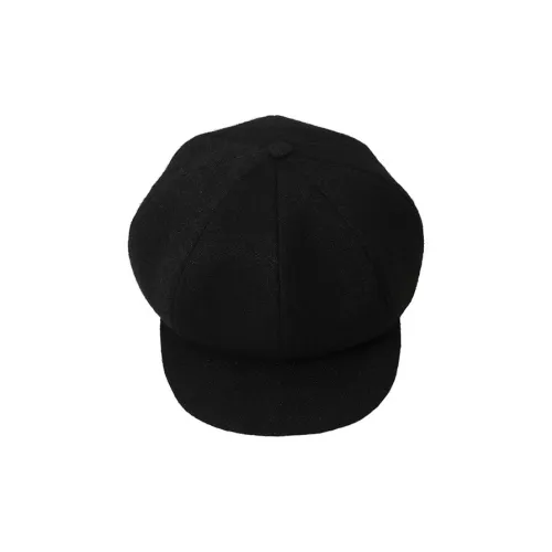 LE TISSERAND Полиэстер Береты Женские