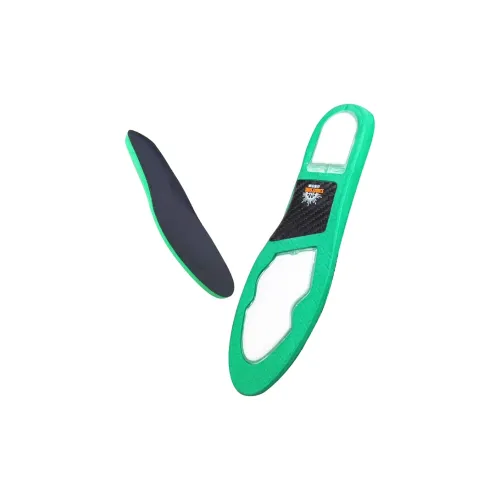 Shi Yitong ПУ (полиуретан) с карбоновой пластиной Zoom Air Cushion Стельки Мужской