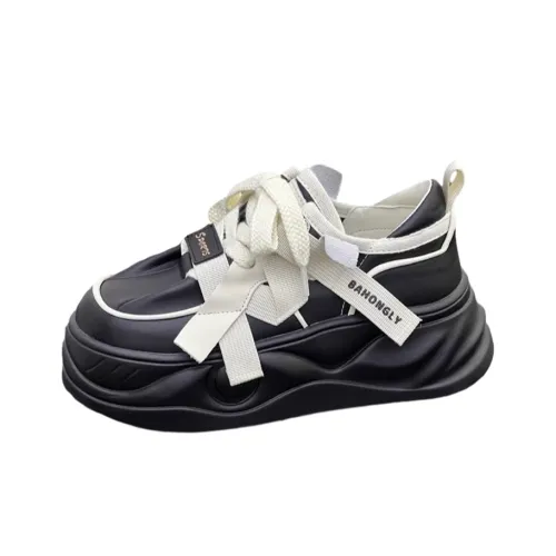 Pak Channy Low Топ Скейтборд Кроссовки Женские