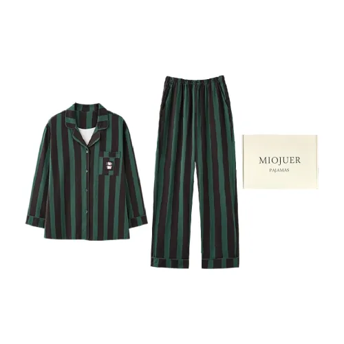 MIOJUER Яшмовый 6712 Женские Женские Пижамные комплекты