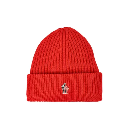 Moncler Шерстяные Шапки Мужской