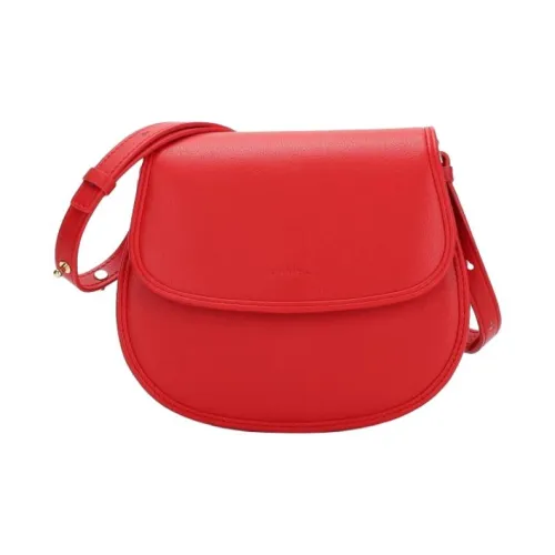 Shinpos Сумки через плечо Красный Женские