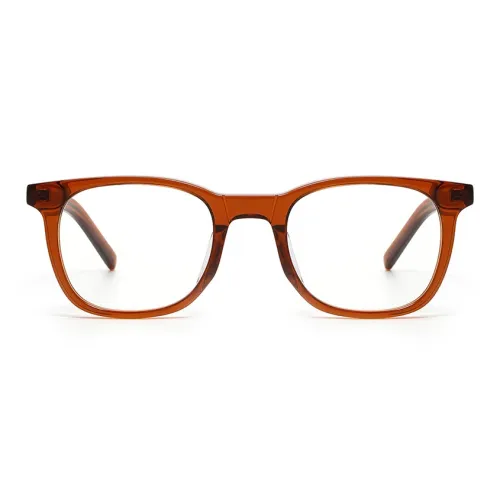 BOELEO Пластиковая оправа Oval OPTICAL Унисекс