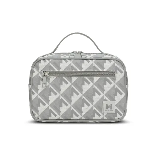 MYD ПВХ Косметичка Средняя Женская с Семечками Подсолнуха