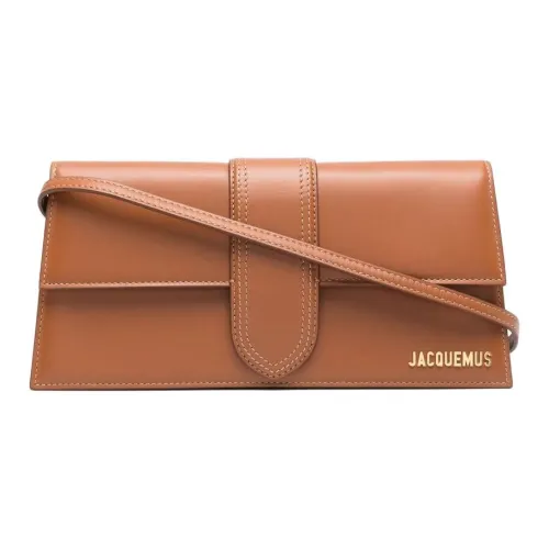 Jacquemus Le Bambino Сумки через плечо Женские