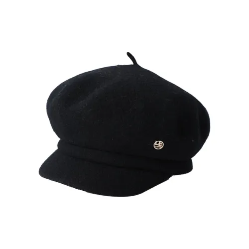 LE TISSERAND Береты из овечьей шерсти Женские