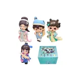 2 слепые коробки (случайный выбор)