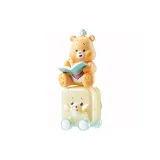 Подтвержденная версия - Мягкий Медвежонок (разборка и сборка)