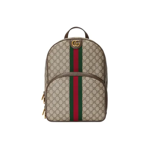GUCCI Ophidia Рюкзаки Мужской